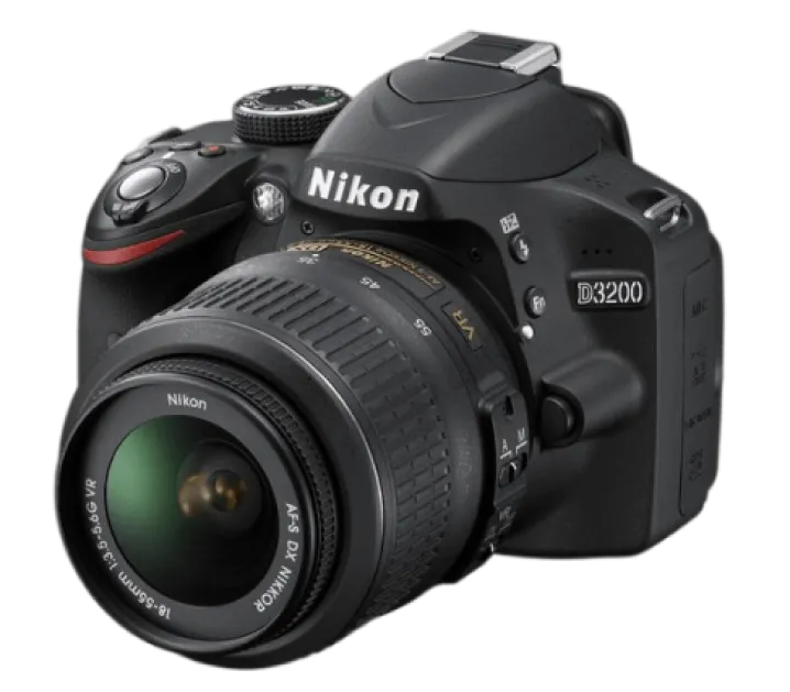 Ремонт Nikon в - Авторизованный сервисный центр