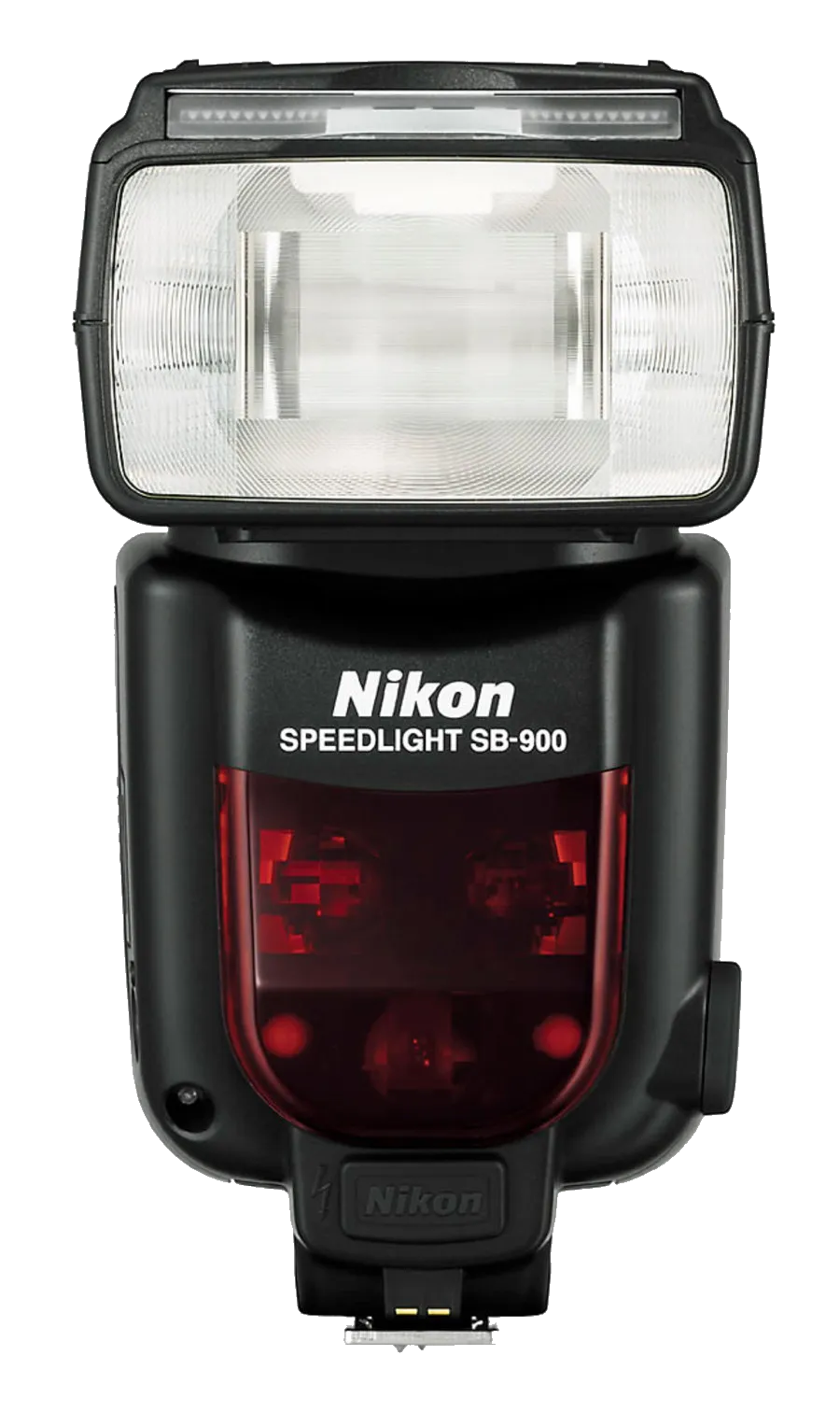 Замена микросхемы усилителя Nikon Speedlight SB-900