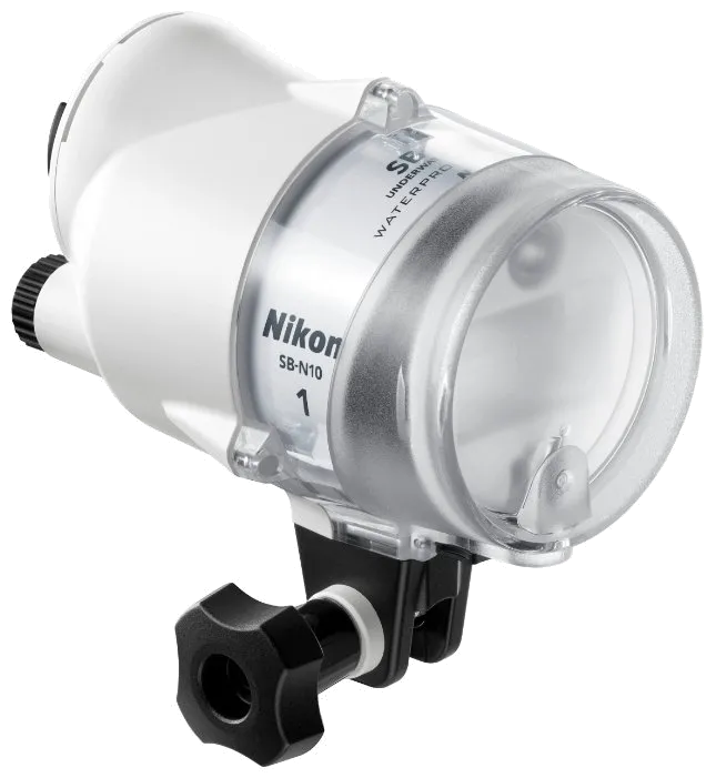 Замена микросхемы усилителя Nikon Speedlight SB-N10