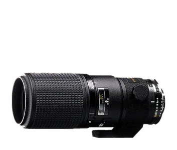 Ремонт кольца зуммирования Nikon 200mm f/4D ED-IF AF Micro-Nikkor