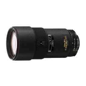 Ремонт кольца зуммирования Nikon 180mm f/2.8D ED-IF AF Nikkor