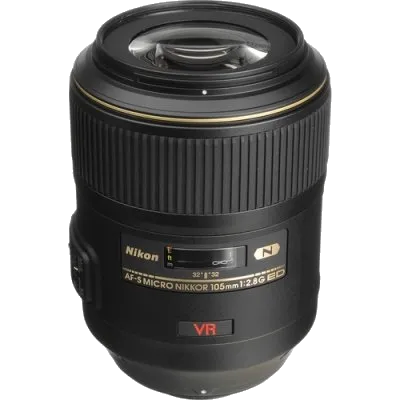 Ремонт кольца зуммирования Nikon 105mm f/2.8G IF-ED AF-S VR Micro-Nikkor