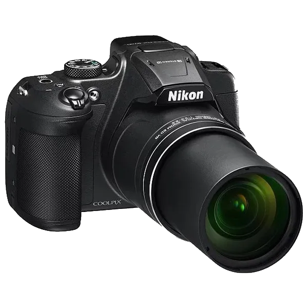 Замена корпуса Nikon Coolpix B700