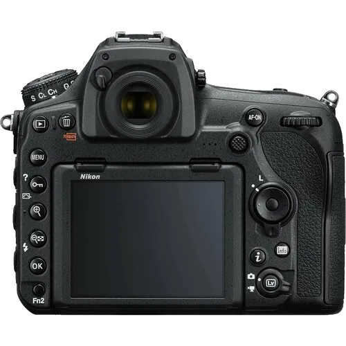 Замена корпуса Nikon D850 Body