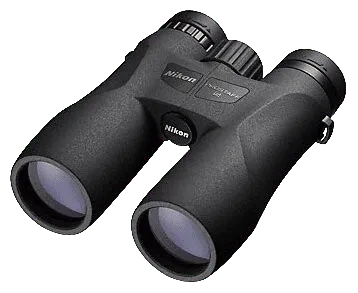 Замена микросхемы логики Nikon Prostaff 5 10x42