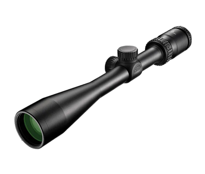 Замена корпуса Nikon P3 618x40 AO (25,4mm) BDC