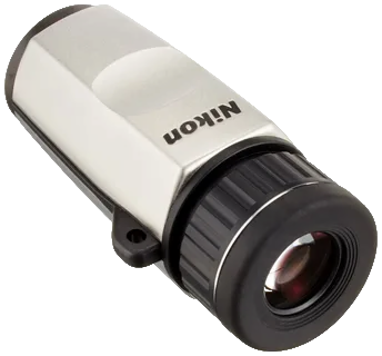 Ремонт системы стабилизации изображения Nikon Laserforce 7x30