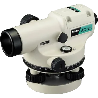 Чистка и юстировка объектива Nikon AX-2S